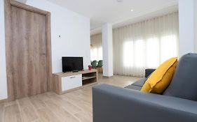 Apartaments Agneta - Rem