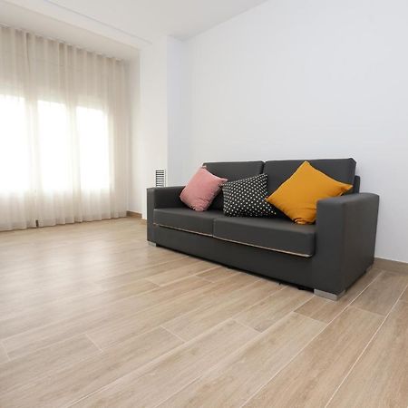 Apartaments Agneta - Rem Cambrils Extérieur photo