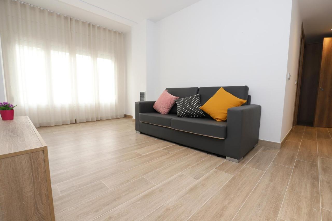 Apartaments Agneta - Rem Cambrils Extérieur photo