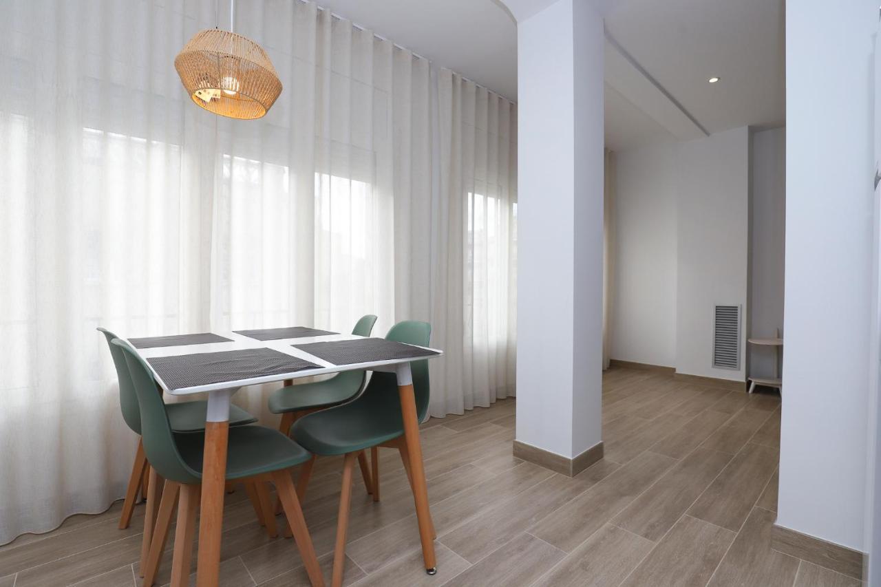 Apartaments Agneta - Rem Cambrils Extérieur photo