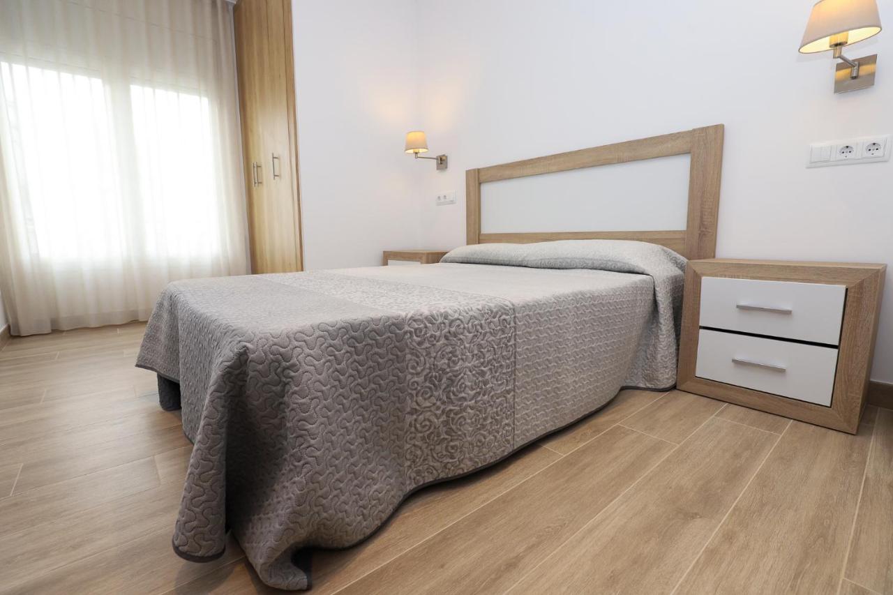 Apartaments Agneta - Rem Cambrils Extérieur photo