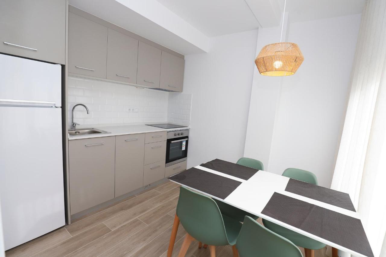 Apartaments Agneta - Rem Cambrils Extérieur photo