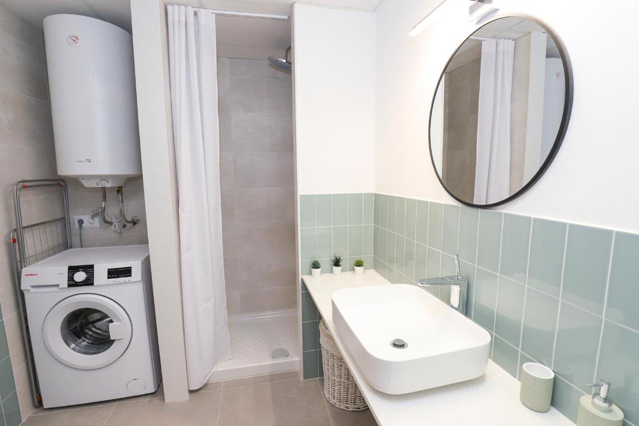 Apartaments Agneta - Rem Cambrils Extérieur photo